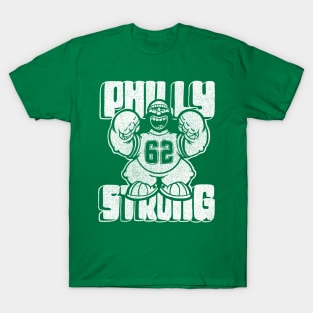 Philly Strong T-Shirt